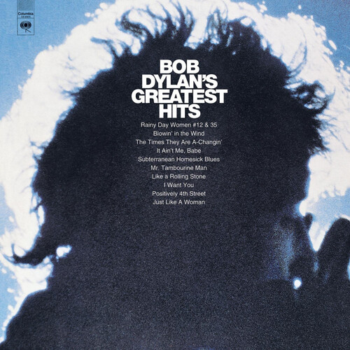 Bob dylan s - bob, dylan's