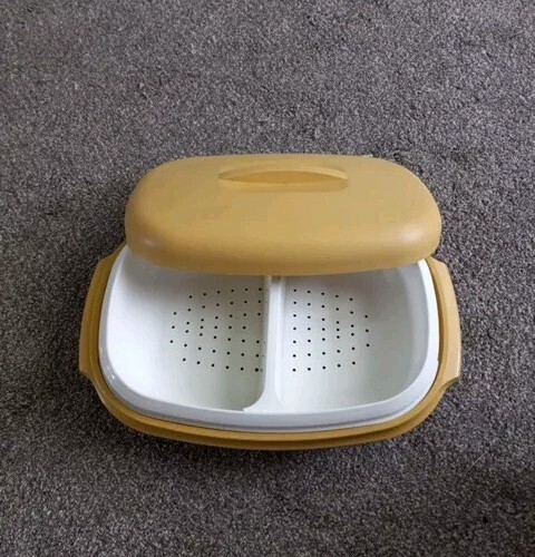 Vintage tupperware 1273 - vintage,