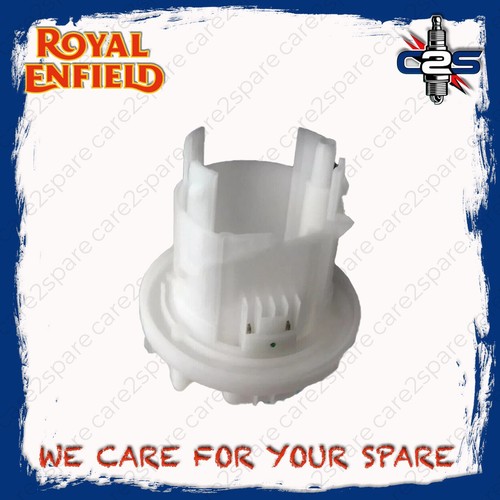 Royal enfield ffp module - enfield, base