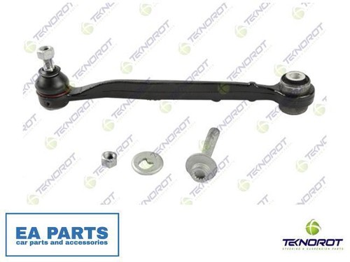 Track control arm for - track,