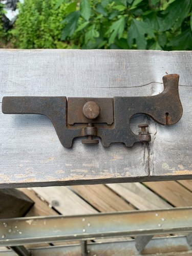 Uncommon 1885 cross cut - uncommon,