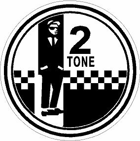Tone ska vespa - 2, lambretta