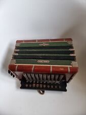 Rigoletto accordion made in