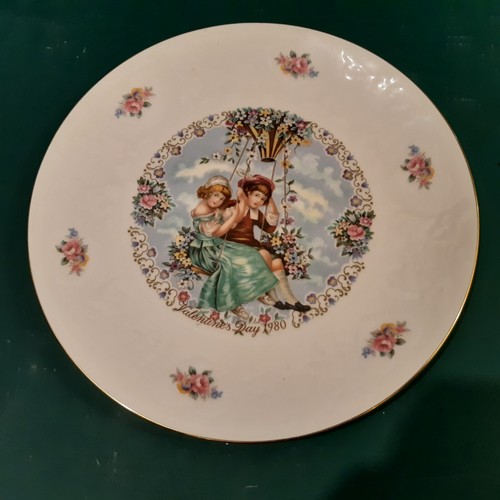 Royal doulton plate my - royal,