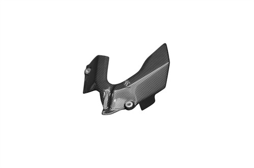 Carbon sprocket cover for - sprocket,