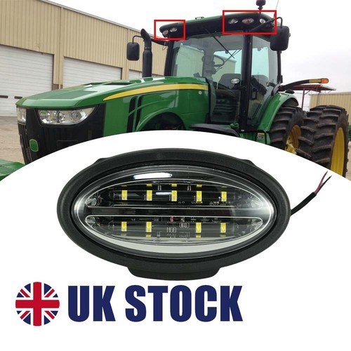 Replacement led cab light - replacement,