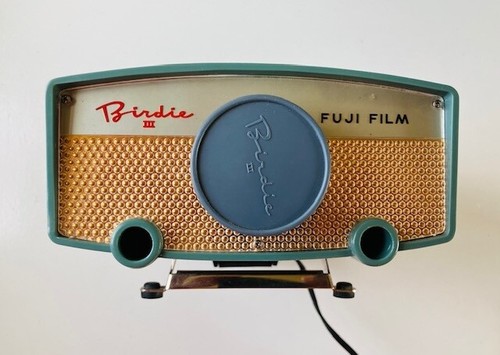 Vintage fuji film - fuji,
