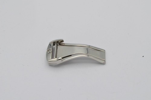 Omega leather bracelet - omega,