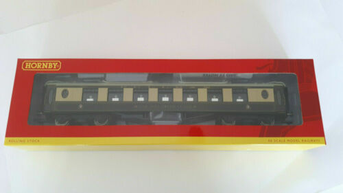 Hornby r4479 wheel pullman - r4479,