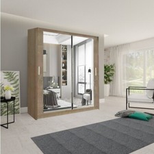 Milan Modern 2 and 3 Sliding