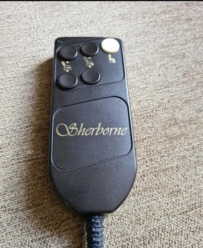 New button mobility electric - 5,
