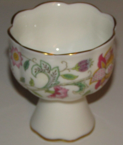 Minton haddon hall bone - bone, china