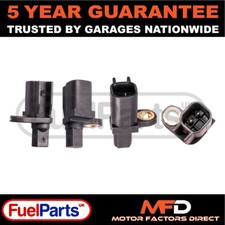 FuelParts Rear ABS Wheel Speed