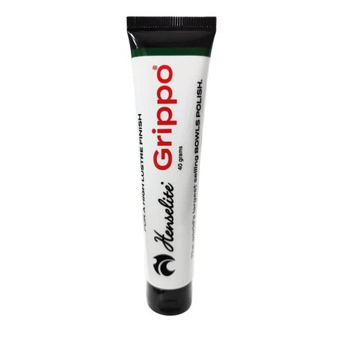 Henselite grippo tube - grippo,