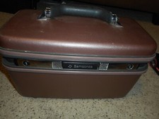 Vintage 1987 Samsonite