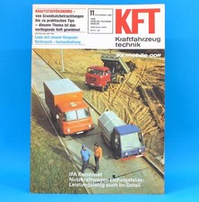 GDR KfT Kfahrzeugtechnik 11