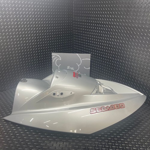 Jetski seadoo 4tec 1503 gtx - seadoo,