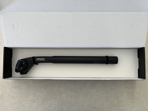 Trek bontrager rsl 2mm - trek, 27.2mm