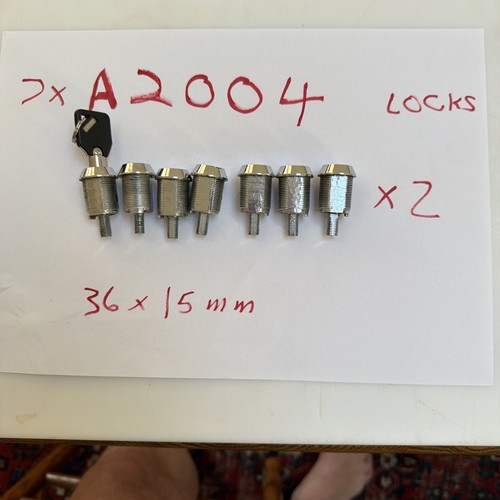 Locks for - locks,