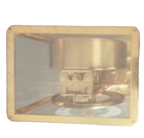 Jaeger lecoultre atmos - jaeger-lecoultre,