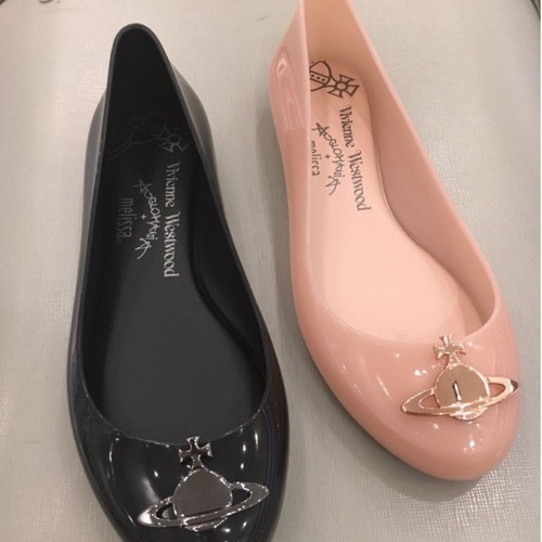 Vivienne westwood melisa - x,
