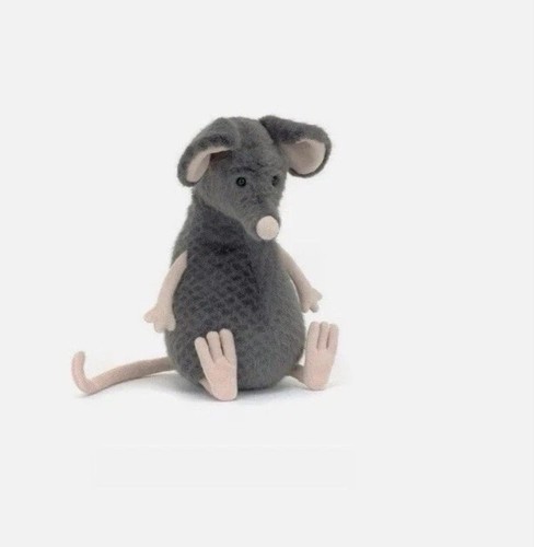 New jellycat lachlan sad - new,