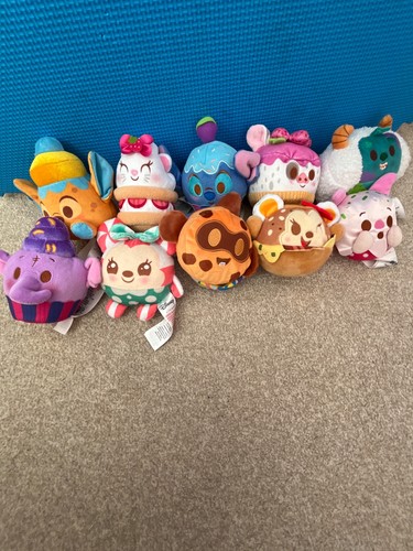 Bundle disney munchlings - bundle,