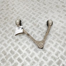 Jaguar XK Coupe X150 Front