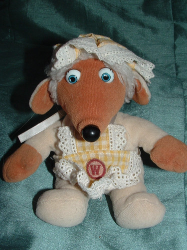 The wombles small - the, cholet