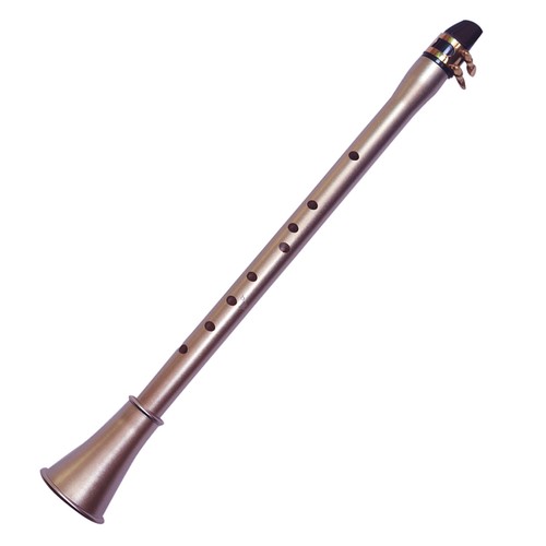 Pocket saxophone abs - abs, sax