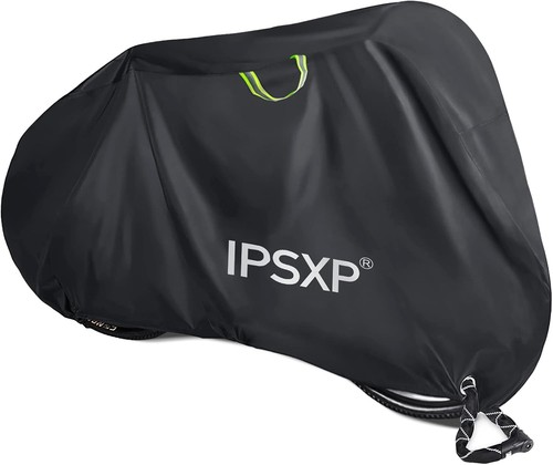 Waterproof mountain bike - waterproof,
