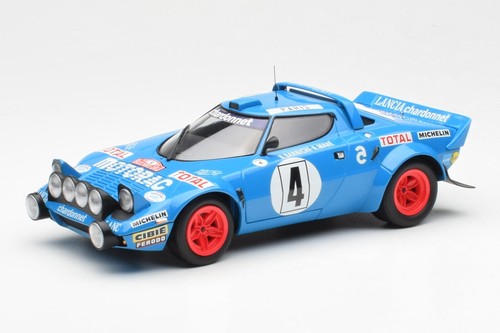 Lancia stratos darniche - lancia,