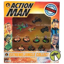Action Man Extreme/Jungle