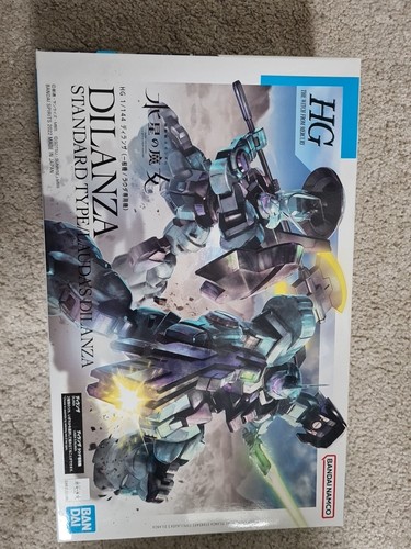 Bandai 144 dilanza - 1/144,