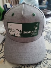 Swarovski Optik Official Baseball Cap RARE