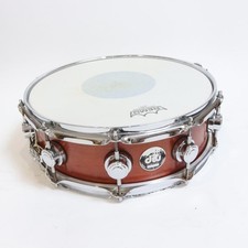 DW All Maple Snare Drum 14x5