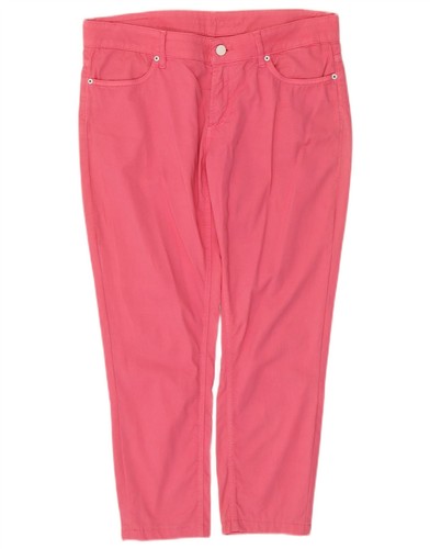 Escada womens slim cropped - escada,