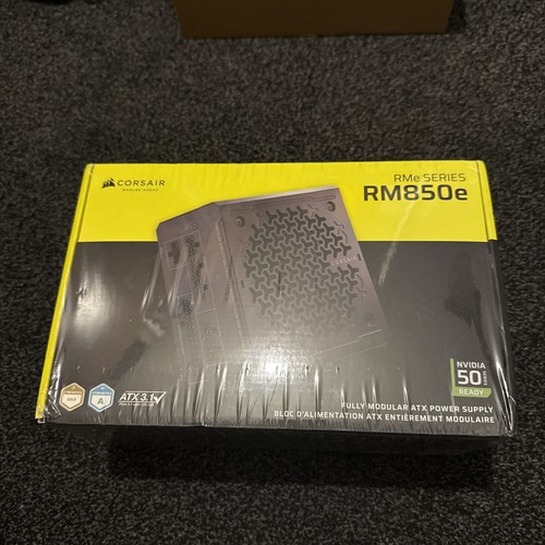 Corsair series rm850e 850 - corsair, rm