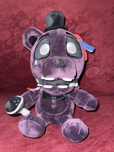 Youtooz five nights - five,