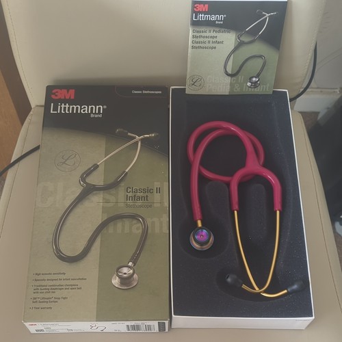 Littmann classic infant - littmann,