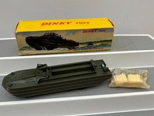 Dinky 825 Camion Amphibian