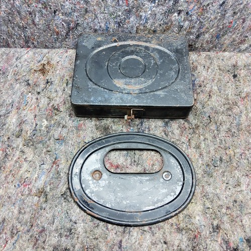 Moto guzzi air cleaner filter - moto,