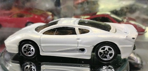 Hot wheels loose jaguar - hot,