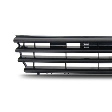 Radiator grille black premium