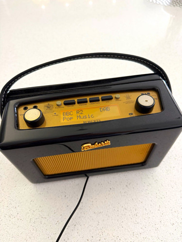 Roberts revival dab portable - roberts,
