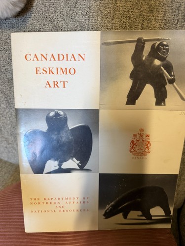 1966 canadian eskimo - 1966,