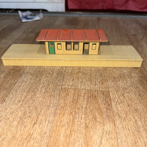 Hornby dublo island - hornby, d1