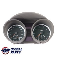 Mercedes SLK55 R171 AMG Speedometer Instrument Cluster V8 Automatic A1715402047