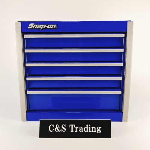 Snap miniature tool box - snap-on,