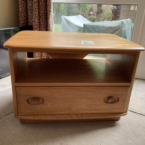 Ercol windsor corner media - ercol,